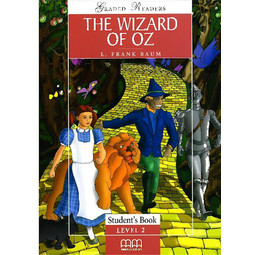 The Wizard of Oz (Graded Readers)